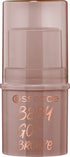 essence | Baby Got Bronze | Cream Bronzer Stick Easy to Apply & Blend | Vegan & Cruelty Free | Free From Gluten, Parabens, Preservatives, & Microp...
