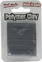 Mont Marte M.M. Make N Bake Polymer Clay 60G - Light Grey...