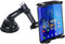 5 in 1 car Phone Holder, car Dashboard Windshield Phone Mount, Suitable for iPhone15 14 iPhone13 promax, Samsung Z Fold 5 4, All Smartphones...
