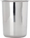 Winco BAM-1.25 Bain Maries, 1.25-Quart,Stainless Steel,Medium...