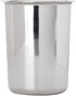 Winco BAM-1.25 Bain Maries, 1.25-Quart,Stainless Steel,Medium...