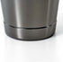 Barfly Cocktail Tin, Large 28 oz (828 ml), Gun Metal Black...