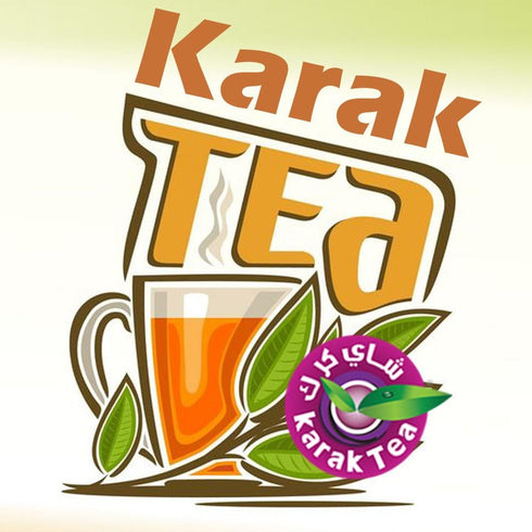 KARAK TEA Premix Powder SACHETS 200 G (Original) each packet 10 sachets...