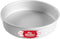 Fat Daddio's Anodized Aluminum Round Cake Pan, 9 x 2 Inch...