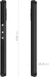 Ghostek NAUTICAL Slim Google Pixel 6 Waterproof Case with Screen Protector & Camera Lens Cover - Heavy Duty Shockproof Protection (6.4-inch, Black...