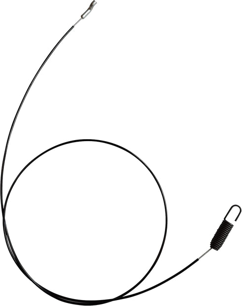946-04230B Auger Cable for MTD, Ariens 746-04230A, 746-04230B, 946-04230, 946-04230A, 290-964, for MTD Snowblower 2005-2016, Yard Man 2010, Yard M...