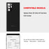 Compatible for Samsung Galaxy Note 20 Ultra Back Screen Glass Replacement 6.9-Inches SM-N986U All Carriers with Installation Manual + Repair Tool ...