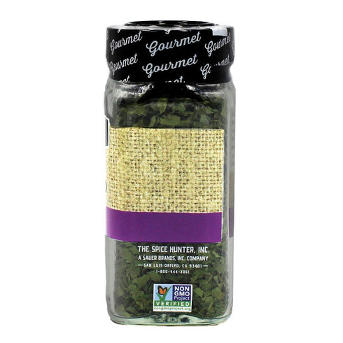 Spice Hunter California Cilantro, Leaves, .30-Ounce Jar...