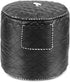 Air Fryer Cover Also for 6 Quart Instant Pot and Electric Pressure Cooker with Pocket, Dust-Proof Cover for Electric Appliance (Black)...