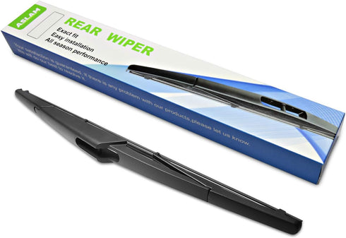 Rear Wiper Blade,ASLAM Rear Windshield Wiper Blades Type-E 16L for Kia Sedona 2006-2014,Exact Fit...