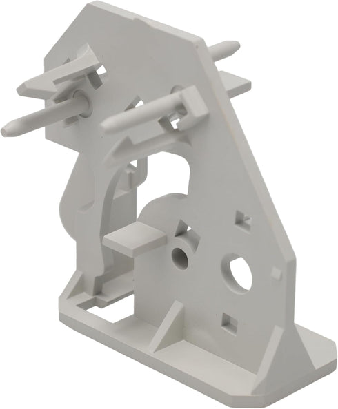 Supplying Demand 8206419 1200888 Microwave Door Upper Interlock Support Replacement...