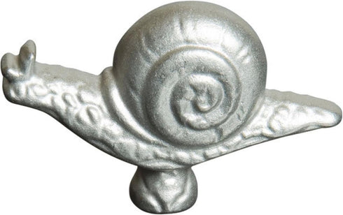 staub Knobs 40509-347 Animal Knob Escargot Handle...