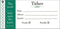 Broadman Church Supplies Offering Envelope, Tither, 100 Count...