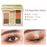 Catkin Eyeshadow Palettes 9 Blendable Shades Smooth Long Lasting Eyeshadow Matte and Glitter Eye Makeup Highly Pigmented Makeup Palettes C16...