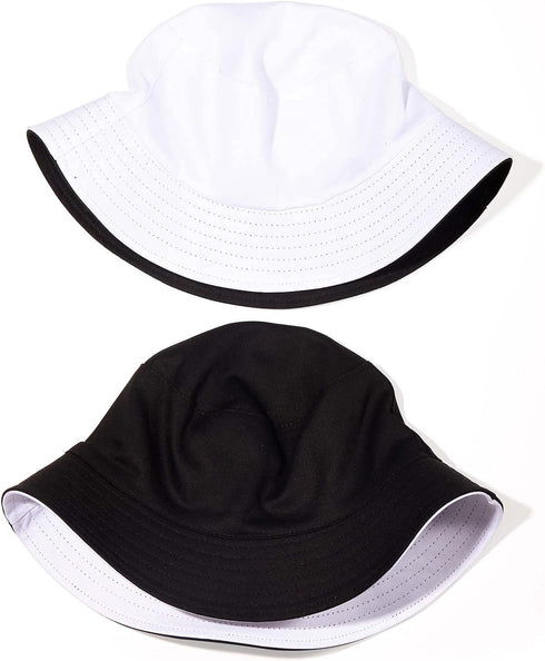 Quanhaigou Bucket Hats Unisex Summer Travel Beach Fisherman Cap for Men Women Teens...
