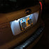 White Interior LED Lights Kit for Subaru Outback 2010 2011 2012 2013 2014 2015 2016 2017 2018 2019 2020 Super Bright 6000K LED Light Bulbs Package...
