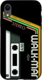 iPhone XR Vintage Walkman Retro 80s 90s Music Cassette Case...