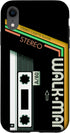iPhone XR Vintage Walkman Retro 80s 90s Music Cassette Case...