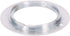 Haoge Manual Lens Mount Adapter for M42 42mm Screw Mount Lens to Sony Alpha A-type Minolta MAF AF Mount Camera such as A99, A99 II, A77, A77II, A6...
