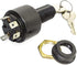 Sierra International MP39800, Ignition Switch, Black...