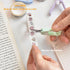 2pieces Portable small scissors Kids stationery mini travel scissors Office Cutting foldable scissors small...