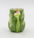 4-1/8-Inch Fairy Frog Porcelain Mug...