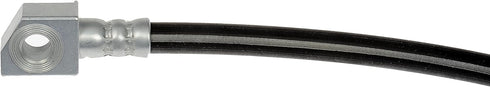 Dorman H621459 Front Passenger Side Brake Hydraulic Hose Compatible with Select Ford Models...