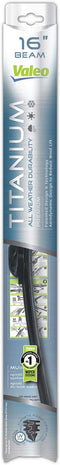 Valeo 604479 16 Wiper Blade...
