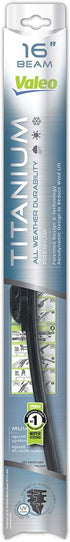 Valeo 604479 16 Wiper Blade...