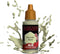 The Army Painter Warpaint Air Necrotic Flesh - Acrylic Non-Toxic Heavily Pigmented Water Based Paint for Tabletop Roleplaying, Boardgames, and War...