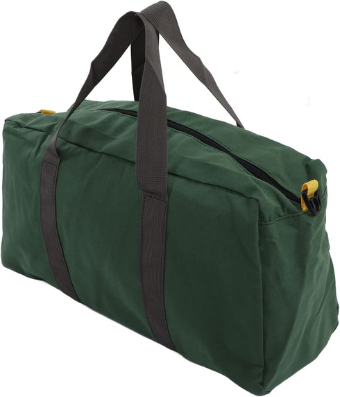 Tool Carrying Bag, Large Capacity Waterproof Electrician Hand Tool Bag 20 Inch...