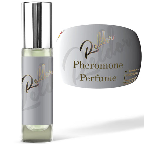 Perfume for Women, Aromatic Fougere Roll-On Perfume – Fresh, Artistic Scent for Young Women, Safe & Skin-Friendly Gift for Her...