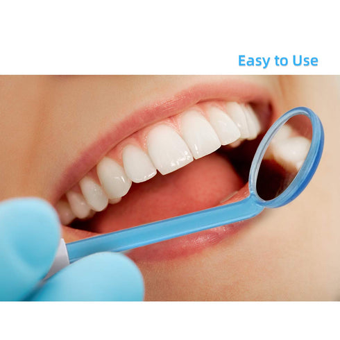 Tooth Stain Remover Tool Oral Care Cleaning Kit with LED Light for Dentist, Family Oral Cleaning, Dental Scraper Tooth Pick Hygiene Set with Mouth...