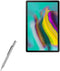 BoxWave Stylus Pen Compatible with Samsung Galaxy Tab S5e LTE - FineTouch Capacitive Stylus, Super Precise Stylus Pen for Samsung Galaxy Tab S5e L...