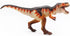 Gemini & Genius Dinosaur Toys Tyrannosaurus Rex Action Figure with Movable Jaw - 11.5 Inches Length - Gifts, Stocking Stuffer, Birthday Cake Toppe...