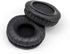 Ear Pads Cushions Replacement Covers Earpads Pillow Foam Compatible with Plantronics CS520 CS 520 Binaural Wireless Headset Headphone...