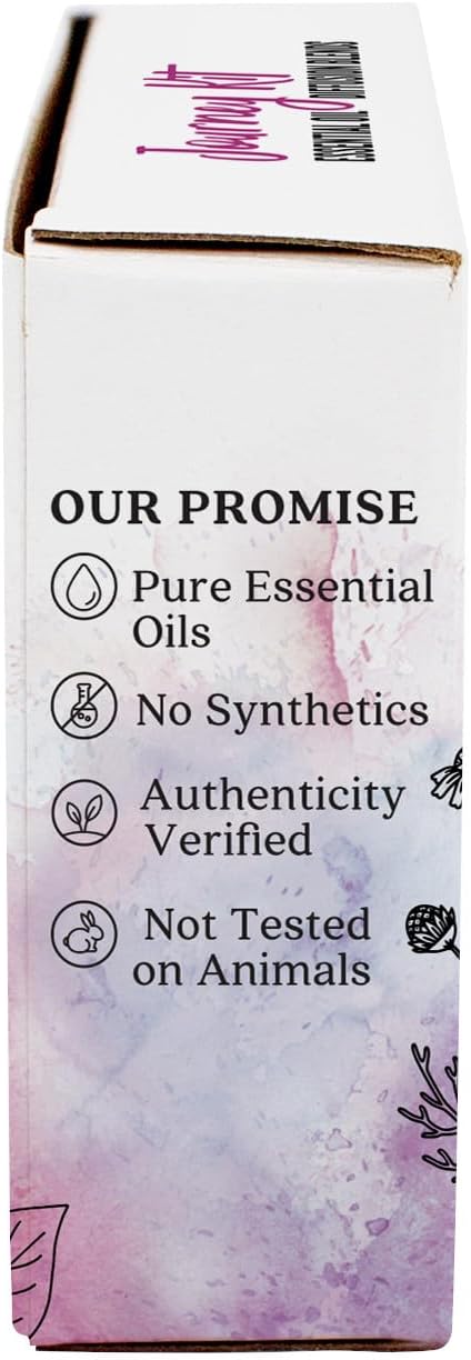 Aura Cacia Journey Essential Diffusion Oils Kit, 4-Pack, Spice Market, Dreamy Forest, Quiet Orchard & Sunny Garden Pure Oils...