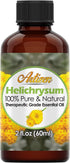 Artizen - (2oz) Helichrysum Essential Oil for Skin, Pure and Natural, Helichrysum Oil- 60 ml...