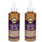 All-Purpose Tacky Glue – Premium Adhesive for Crafts, Hobbies, and Household Repairs (2 Pack)...