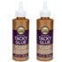 All-Purpose Tacky Glue – Premium Adhesive for Crafts, Hobbies, and Household Repairs (2 Pack)...