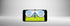 Mini Virtual Reality Glasses for Smartphone Foldable VR Headset Compliant with iPhone & Android Cell Phone Vr Games and 3D Movies...