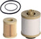 FD-4616 Fuel Filter for Ford F Series 6.0L Powerstroke Replace 3C3Z9N184CB-FD4616 Fuel Filter By TOPEMAI...