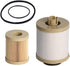FD-4616 Fuel Filter for Ford F Series 6.0L Powerstroke Replace 3C3Z9N184CB-FD4616 Fuel Filter By TOPEMAI...