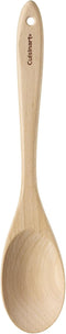 Cuisinart GreenGourmet Beechwood Solid Spoon...
