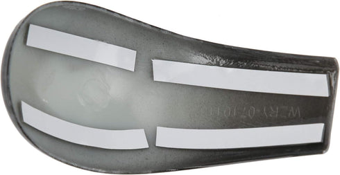 Keenso Gear Shift Knob Cover, Carbon Fiber ABS Shift Knob Trim Antiscratch Lightweight Fit for Navara Frontier NP300 2015?2019 Car interior and ex...