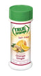 True Orange Shaker, Ginge, 2.47 oz...