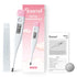 Digital Oral Thermometer for Adults and Children with LCD Display, Oral Thermometer for Baby with Fever Alarm Rectal & Underarm Use, Fast Reading ...