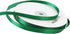 3/8 Inch Solid Satin Ribbon Green Double Face Satin Ribbon for Crafts, Gift Wrapping?Party Favor? Baby Shower?Invitation Embellishments?DIY Hair A...