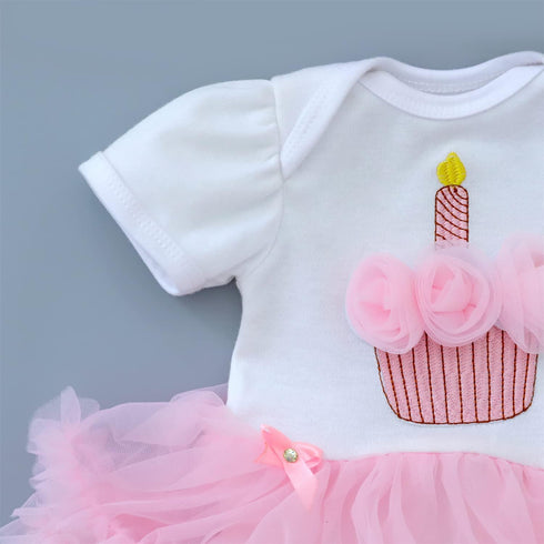 MAIHAO Reborn Baby Dolls Clothes for 17-22 Inch Newborn Baby Doll Girl, Baby Doll Clothes Outfit Accessories fit 17-22 Inch Baby Doll Girl (Pink C...