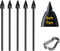 ?5Pack Soft Tips? OEM S22 Ultra Pen Tips,Nibs Replacement for Samsung Galaxy Tab S6 Lite,S7/S7FE,S8/S8+,S9/S9 FE All Verison Stylus S Pen Replacem...
